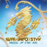NWYR Feat. AXMO & STVW - Music In The Air (Extended Mix)
