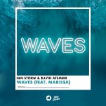 Ian Storm & David Atsman feat. Marissa - Waves