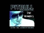 Pitbull ft. Dj Michael John - Give Me Everything (Bootleg Banger 2022 Remix)