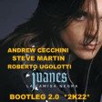 Juanes - La Camisa Negra (Andrew Cecchini,Steve Martin,Roberto Ugolotti)