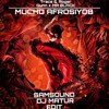 Trace & Roger Gunn x MR BLACK - Mucho Afrosiyob (SAMSOUND & DJ MATUR) EDIT