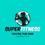 SuperFitness - You're The One (Workout Mix 133 bpm)