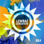LewRaz - Sensation (Original Mix)