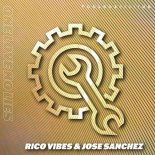 Rico Vibes & Jose Sanchez - One Love No Lies (Original Mix)
