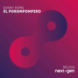 Danny Roma - El Porompompero (Original Mix)