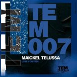 Maickel Telussa - Lose Control (Extended Mix)
