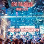 Geo Da Silva & Funky Dj's - Feeling So Good (Original Mix)