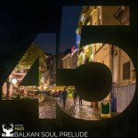 Mad1 - Balkan Soul Prelude (Original Mix)