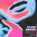 Young Bombs ft. Audrey Mika - Kinda Funny (Extended Mix)