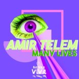 Amir Telem - Many Lives (Original Mix)