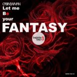 Gabi Newman - Let Me Be Your Fantasy (Radio Edit)