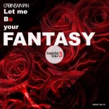 Gabi Newman - Let Me Be Your Fantasy (Extended Mix)