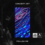 Concept Art - Follow Me