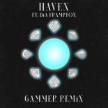 William Black Feat. Dia Frampton - Haven (Gammer Remix)