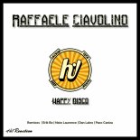 Raffaele Ciavolino - Happy Disco (Nate Laurence Remix)