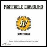 Raffaele Ciavolino - Happy Disco (Paco Caniza Remix)