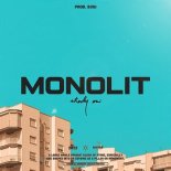Młody Ozi & Bugi - Monolit (Radio Mix)