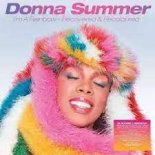 Donna Summer - Romeo (Ladies On Mars Luv NRG Extended Remix)