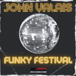 John Valais - FunkyFestival (Original Mix)