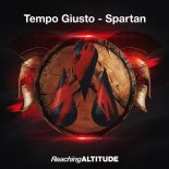 Tempo Giusto - Spartan (Extended Mix)