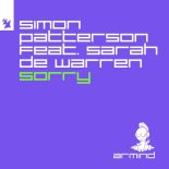 Simon Patterson feat. Sarah de Warren - Sorry (Extended Mix)