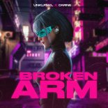 Unklfnkl feat. Carine - Broken Arm