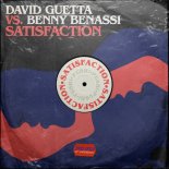 David Guetta, Benny Benassi - Satisfaction 2022 (Extended Mix)
