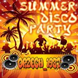 orzech_1987 - summer disco party 2k22 [12.08.2022]