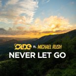 DJ Olde feat. Michael Rush - Never Let Go (Radio Edit)