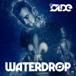 DJ OLDE - Waterdrop (Original Mix)