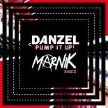 Danzel - Pump It Up (Marnik Extended Remix)