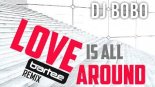 DJ BoBo - Love Is All Around (Bartee Remix)