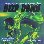 Alok, Ella Eyre & Kenny Dope feat. Never Dull - Deep Down (Friend Within Extended Remix)