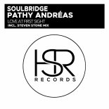 Soulbridge & Pathy Andréas - Love At First Sight (Steven Stone Radio Mix)