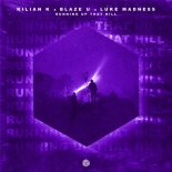 Blaze U Feat. Kilian K & Luke Madness - Running Up That Hill (Paul Gannon & Max Fail Edit)