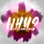 Cafe 432 Feat. Joy Malcolm - Why (Cafe 432 Bump Mix)