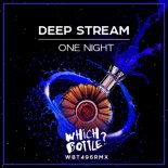 Deep Stream - One Night (Radio Edit)