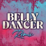 Alley Beats - Belly Dancer (Club Mix, 126 BPM)