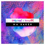 Gerry Read x Boney M. - Ma Baker