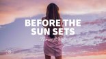 Nimus - Before The Sun Sets (Lyrics) ft. RED