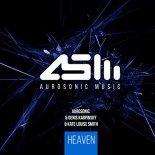 Aurosonic, Kate Louise Smith, Denis Karpinskiy - Heaven (Progressive Mix)