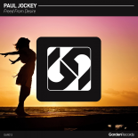 Paul Jockey;  - Freed From Desire 2K22 (Nu Disco Remix)