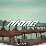 RFR - Alone (Airplay Version)