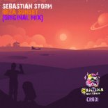 Sebastian Storm - Ibiza Sunset (Original Mix)