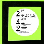 Malek Ales - Holding On (Original Mix)
