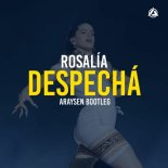 Rosalia - Despecha (Araysen Bootleg)