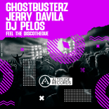 Ghostbusterz , Jerry Davila , DJ Pelos  - Can You Feel It 2K22 (Original Mix)