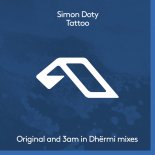 Simon Doty - Tattoo (Extended Mix)