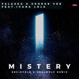 Falaska & George Vee Feat. Ivana Lola - Mistery (Socievole & Adalwolf Radio Edit)