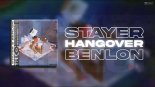 Taio Cruz - Hangover ft. Flo Rida (Stayer, Benlon Cover)